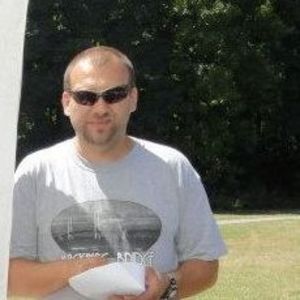 Meet your Posher, John